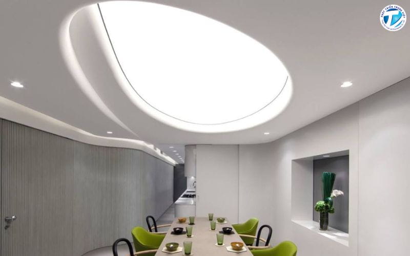 Trần xuyên sáng là gì?